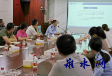 如皋：“双向奔赴”书写企业绿色答卷-雉水网