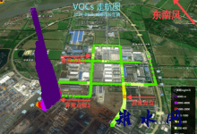 如皋：生态环境执法“现场”＋“非现场”双轮驱动-雉水网