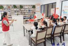 如皋市磨头镇高庄社区:农家书屋的“温度”与“活力”-雉水网