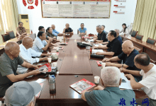 如皋石庄:学习总书记重要讲话和指示精神,迎接党的二十届四中全会胜利召开-雉水网