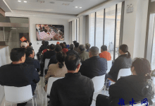 网络中国节·重阳丨金秋重阳暖 如皋丁堰开展多彩活动绘就尊老爱老温馨画卷-雉水网