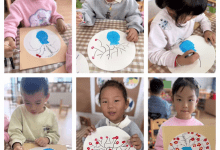 秋韵未尽,趣迎立冬——如皋市九华镇郑甸幼儿园开展立冬节气活动-雉水网