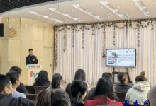 如皋市如城大明幼儿园开展法治安全宣教活动-雉水网