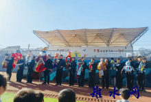 “三土思政课”开讲啦!木偶戏《龙游河传奇》让非遗薪火点亮校园-雉水网