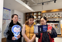 如皋市城北社区:网络安全宣传“进商铺”,筑牢商户安全“防护网”-雉水网