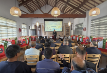 九九重阳情暖长江,老龄文明共筑辉煌-雉水网