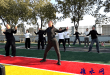 赋能教师成长 涵养幸福底色——如皋市长江镇车马湖幼儿园“幸福工程”落地见效-雉水网