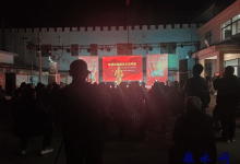 茉莉花开香满村 文艺惠民暖人心-雉水网