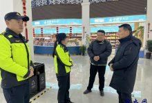 沿海支队多维护航辖区服务区畅行无忧-雉水网