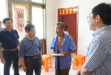 关爱困难家庭  共度新春佳节 如皋慈善每年百万“春节大礼包”持续温暖困难家庭-雉水网