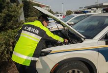 开展节前安全检查，筑牢内部安全防线-雉水网