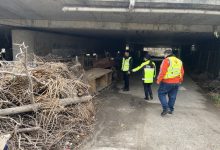 清除“隐形炸弹” 守护春运平安路-雉水网