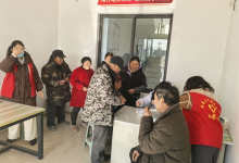 眼科义诊进田王 情暖夕阳护光明——如皋市长江镇田王村联合文慈眼科医院开展中老年眼健康检查活动-雉水网