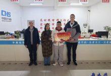 荣归故里暖人心 谈心谈话启新程——如皋市长江镇平南社区举行退役军人返乡欢迎仪式-雉水网