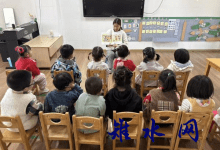 劳动启新程 致敬筑梦人——如皋市九华镇营防幼儿园五一劳动节主题活动纪实-雉水网