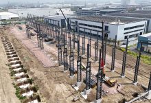 铆足“开春之势” 冲刺首季“开门红”-雉水网