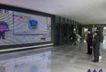 沿海支队开展全民国家安全教育日密码安全宣传活动-雉水网