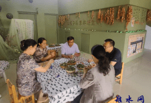 督学引领促提升 匠心护航助成长-雉水网