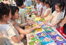 守护绿意童心，共建美好家园——如皋市九华镇九华幼儿园世界环境日主题活动-雉水网