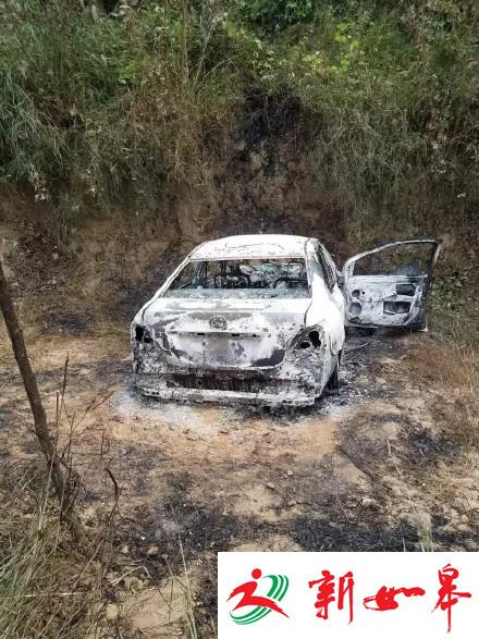 河北警方通报景县特大杀人抛尸焚尸案细节