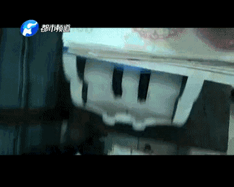 记者卧底数月 真实记录疯狂假币制造全过程