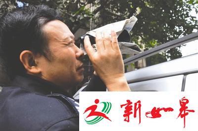 退休民警自创追逃攻略 两年追回41名嫌疑人