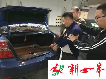 河北警方通报景县特大杀人抛尸焚尸案细节