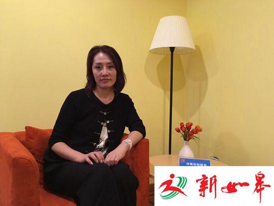 女戒毒师曾是吸毒者 曾经30次戒毒、3次自杀