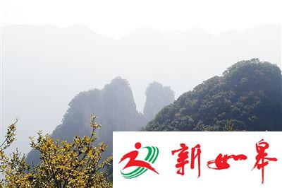 驴友独自徒步巫峡失联 遗体倒在神女峰下