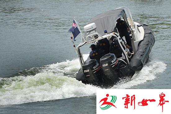 国家旅游局:积极处置大马中国游客船只失联事件