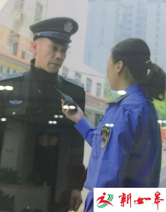 小贩刺死南京城管之前:三次被处罚曾扛煤气罐威胁