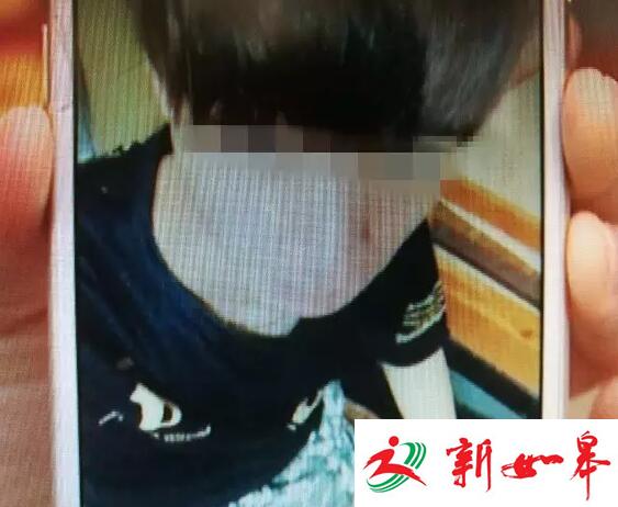 平安夜，一早醒来就有不少朋友互道平安祝福，可是詹先生一家的平安夜却注定是悲伤的。