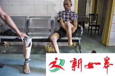 湖南男子失踪&ldquo;失足&rdquo;12年归家：我不要出去了