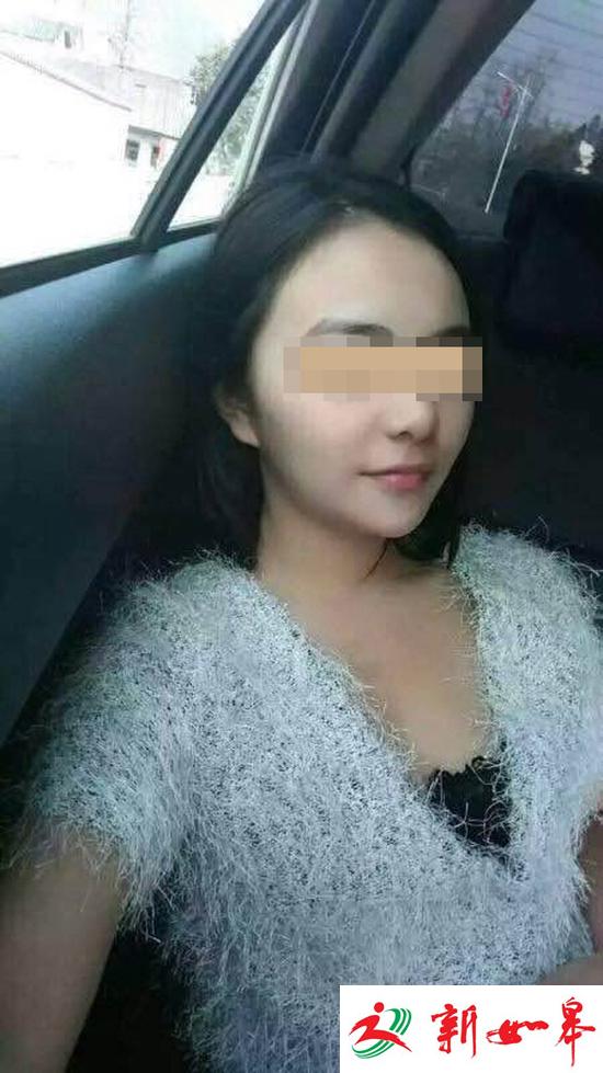 95后女主播直播大尺度淫秽视频 获刑4年罚金10万