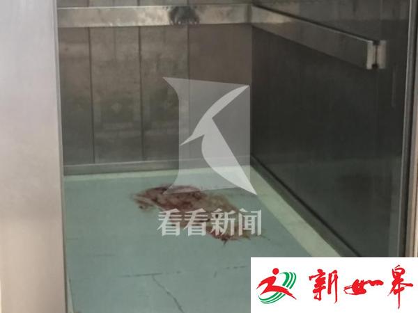 上海一三甲医院医生院内自杀 遗书自述患抑郁症