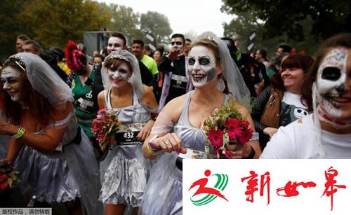 孩子该不该过万圣节？学者：应乐于吸纳优秀文化