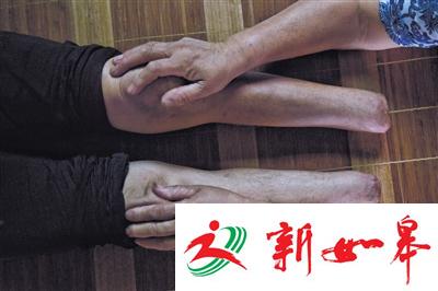 湖南男子失踪&ldquo;失足&rdquo;12年归家：我不要出去了