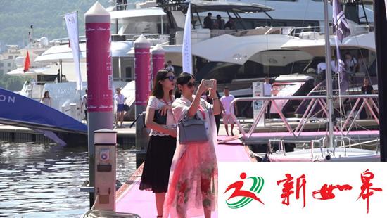 海天盛筵主办方:不请网红 考虑引入中低端消费