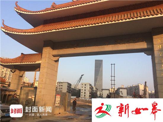 回访深圳水贝村:2亿拆迁费谣言过后 仍有商户未搬