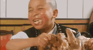 钱包已空、不敢上秤 你的春节假期余额已不足