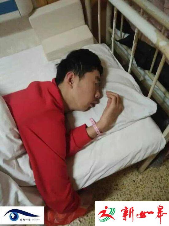 河南中学生遭5名同校学生殴打 被打前恰遇校长询问