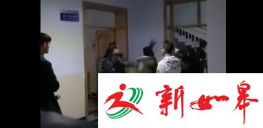  甘肃一学校老师被指让学生互扇耳光 教育厅回应