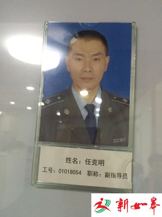 小贩刺死南京城管之前:三次被处罚曾扛煤气罐威胁