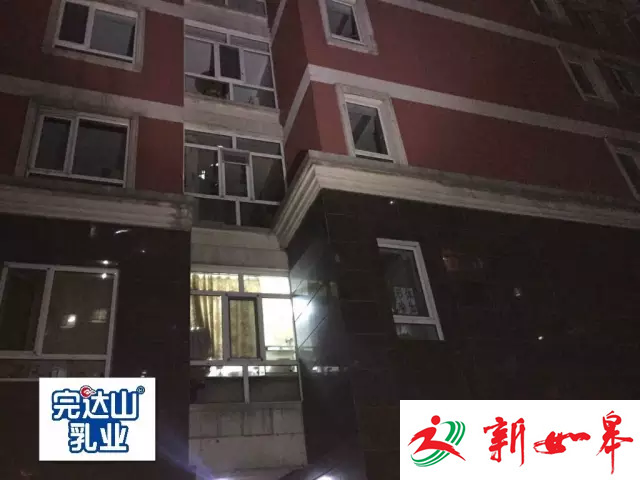 4岁女童10楼坠亡 邻居:或是被疑似抑郁症父亲扔下