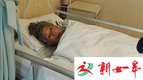 湖北18人遇难车祸幸存者:每天4点起床进城打工