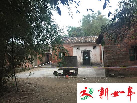 湛江村妇刀砍5个女儿：&ldquo;躲起来的人&rdquo;和她的人生