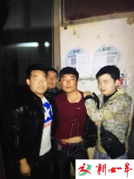 弑警嫌犯的前半生：妻子出走，弟弟遇害13年未破案