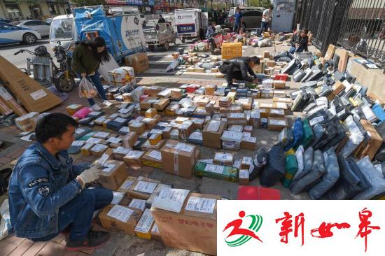 资料图。武俊杰 摄