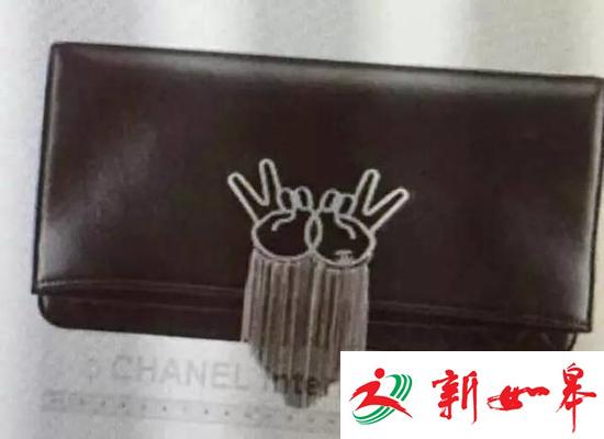 85后海归女竟为了个香奈儿包在杭州专柜店里，做出这样的蠢事...