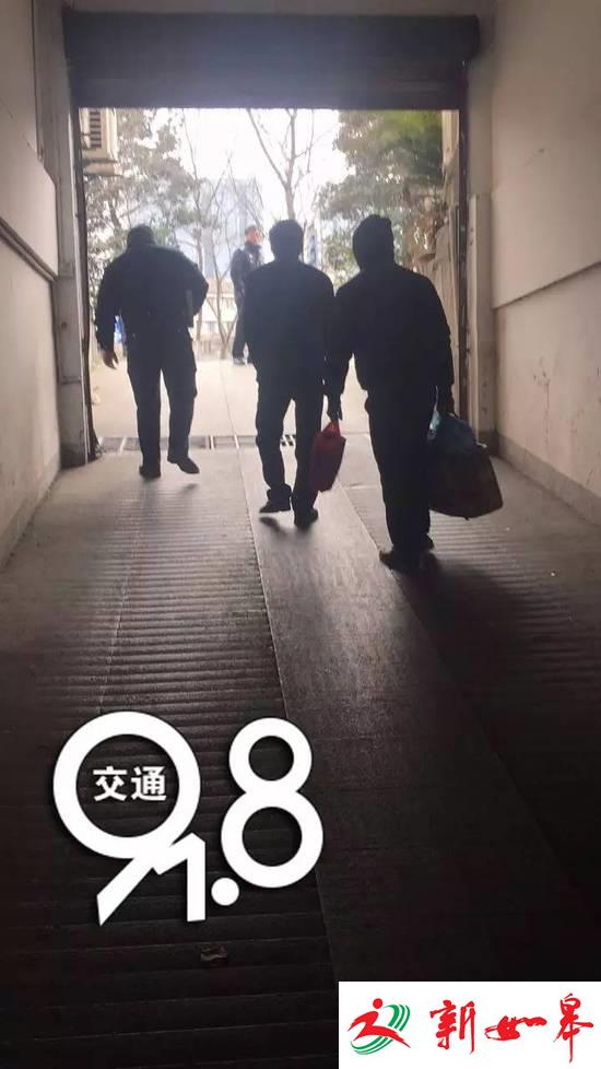 大年初三一行人来杭州集体自杀 结果全部在网吧